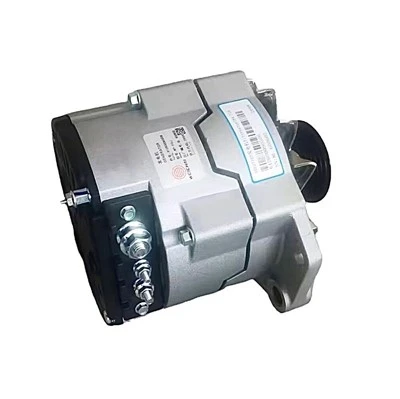 المولد 612600090506 لجزء المحرك Weichai WD12 WD615 WP10